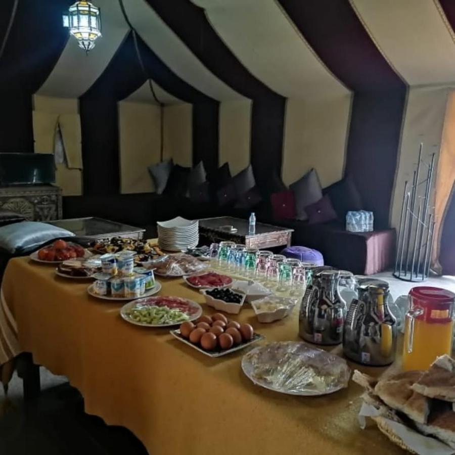 Candy Camp Merzouga Esterno foto