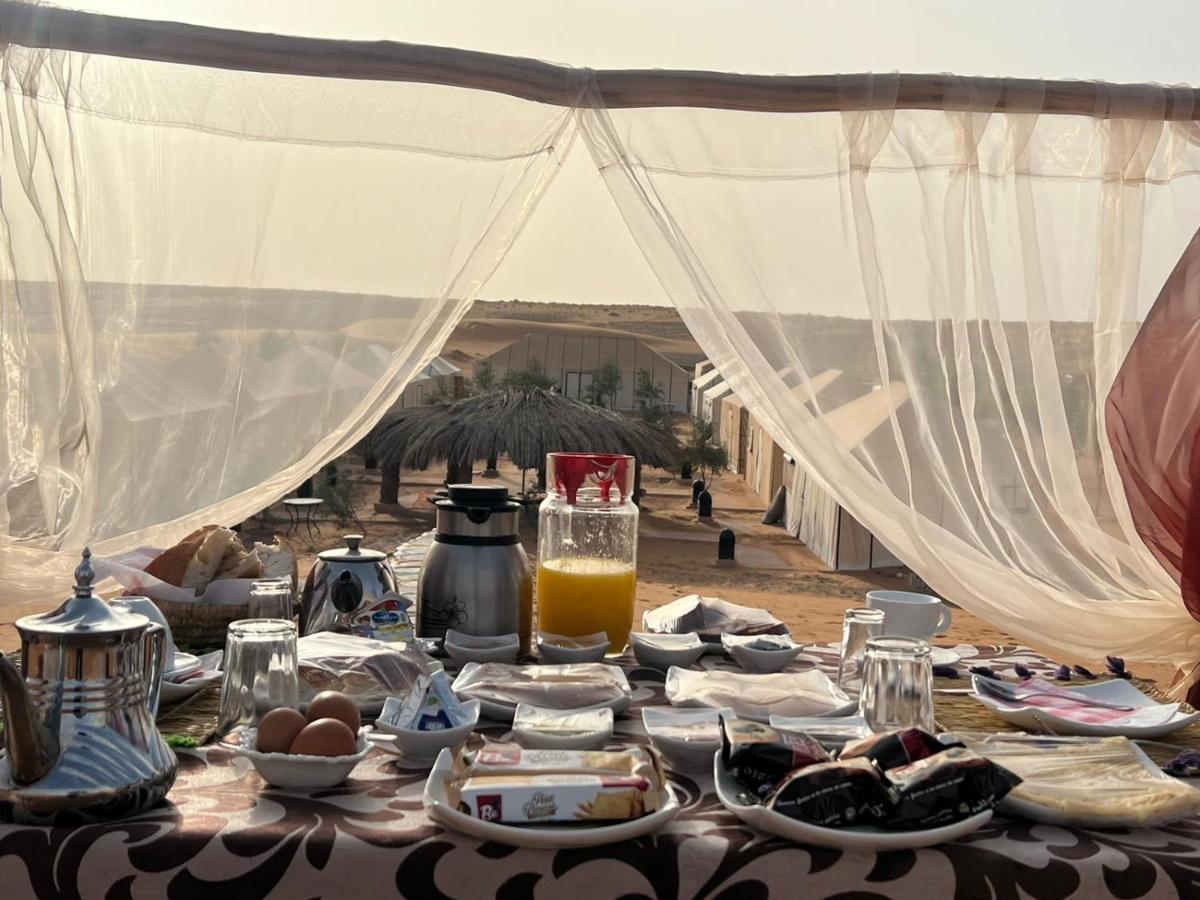 Candy Camp Merzouga Esterno foto