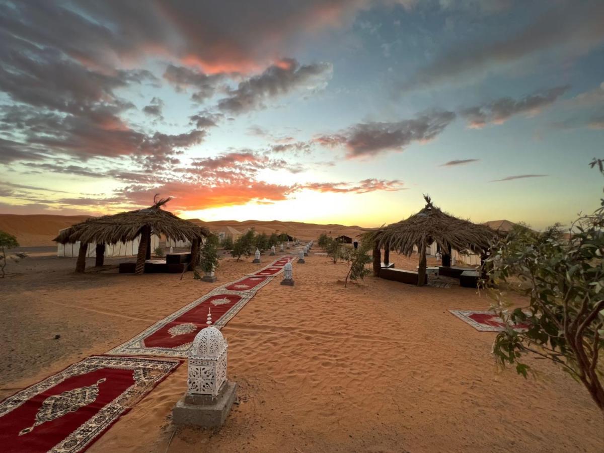 Candy Camp Merzouga Esterno foto