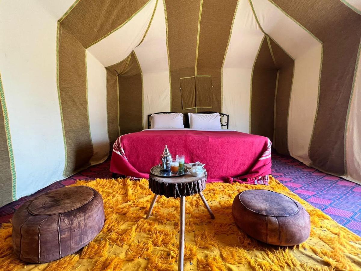 Candy Camp Merzouga Esterno foto