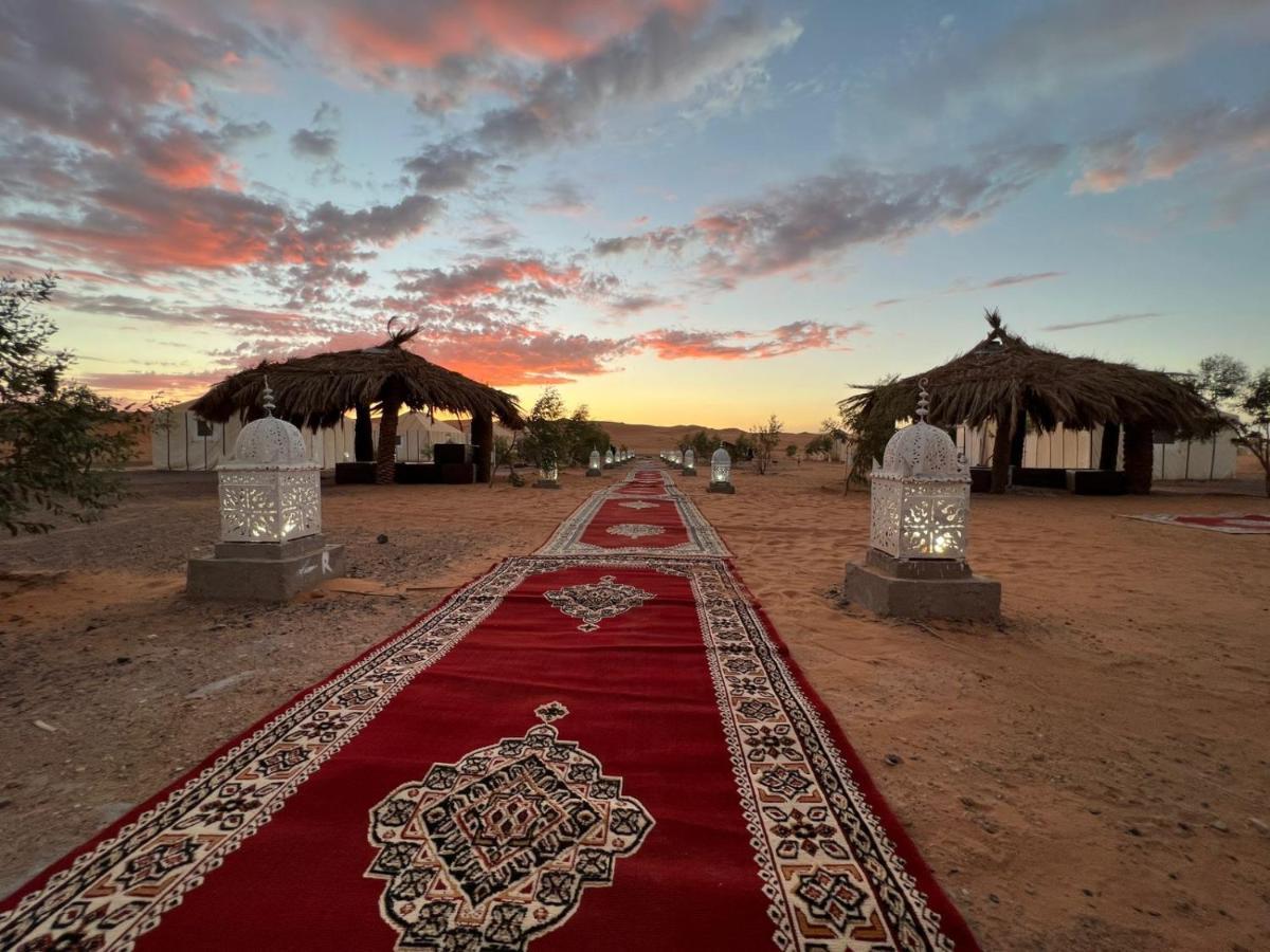 Candy Camp Merzouga Esterno foto