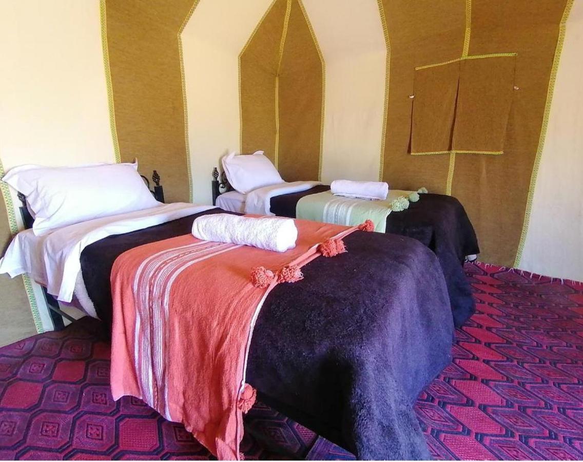 Candy Camp Merzouga Esterno foto