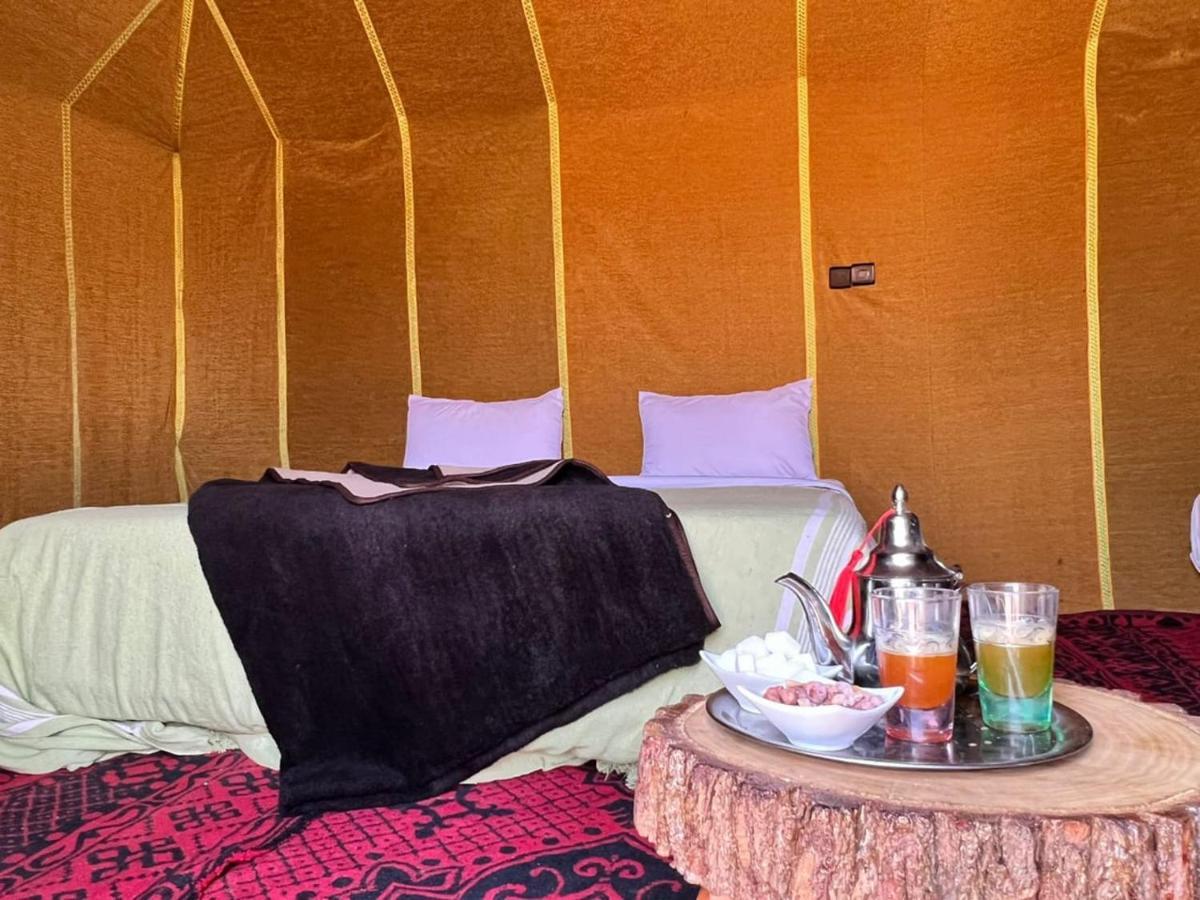 Candy Camp Merzouga Esterno foto