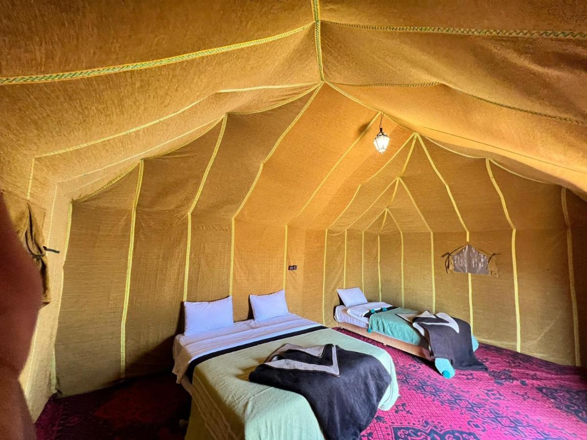 Candy Camp Merzouga Esterno foto