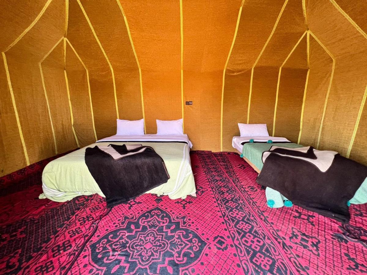 Candy Camp Merzouga Esterno foto